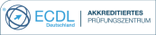 Logo-ECDL Pruefungszentrum
